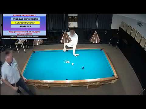 Bord 2 - 2021 0407 - Elitediv Træning