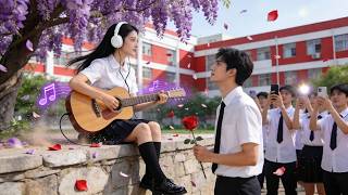 School Couple Broke Up Before Prom, 10 Yrs Later Girl Kept Broke Boy As Her Lover, Unaware He's CEO