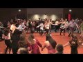 Tarantella Italian Dance Clip 1 IC Italian Club Fundraiser