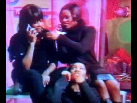 Eternal: Easther, Vernie & Kelle take your calls...