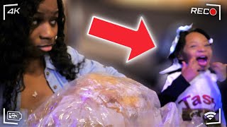 collective vlog: my niece’s birthday party + I hate church?! +