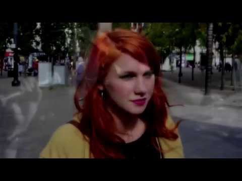 It's In Your Eyes -  Diane Charlemagne feat Andy Rourke