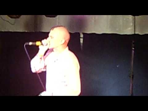 Petebox - Live at Summer Sound Clash 2008