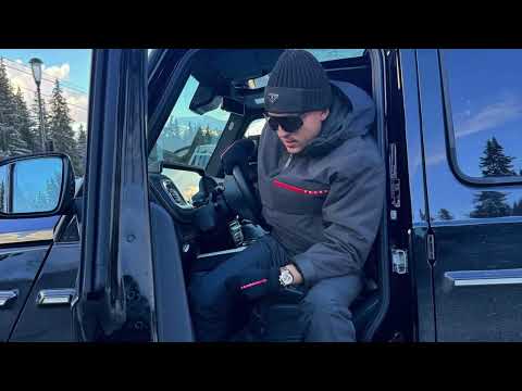 Lil Kleine x Boef - Patsergedrag