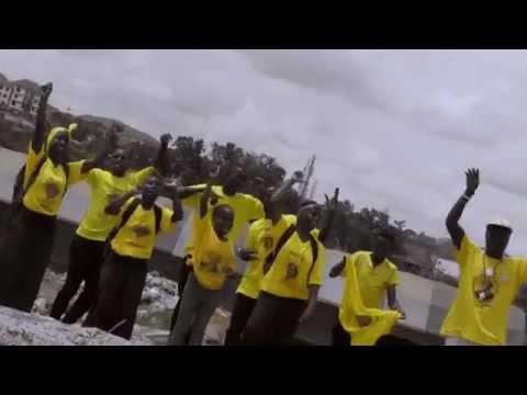 Tubonga Naawe By Dream Talents HD