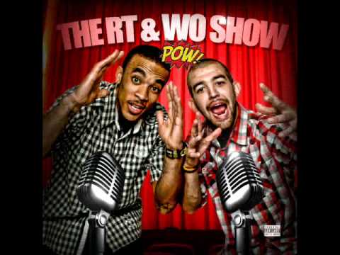 RT-FaQ & WhiteOut ft Veo - That's Doorway ( Niggas In Paris Remix )