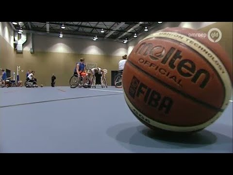 GLD Nieuws 12 juni 2013 - Nieuws