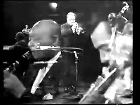 Singin' the blues - Billy Butterfield 1964