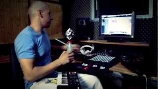 Remix Lil&#39;k , Klay bbj , Nitro - Afif Cherif