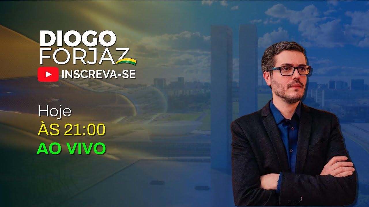 Irrelevância e ousadia - 25/09/2024