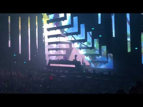 Novell vs Leave The World Behind (Nicky Romero Mashup)