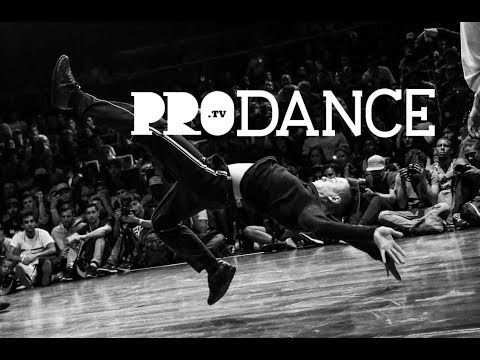 Team Ukraine vs Momentum Crew | FINAL | Freestyle Session x IBE 2017