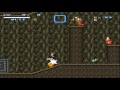 SMW Custom Level Stone Caverns