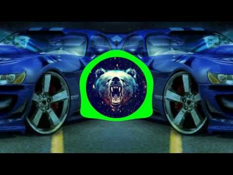 Dj Lexxmatiq x Beau Di Angelo- Atshaan