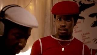 Grand Master Flash &#39;&#39; Be In Th Moment...Yes&#39;&#39;  The Get Down