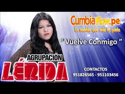 Vuelve Conmigo video