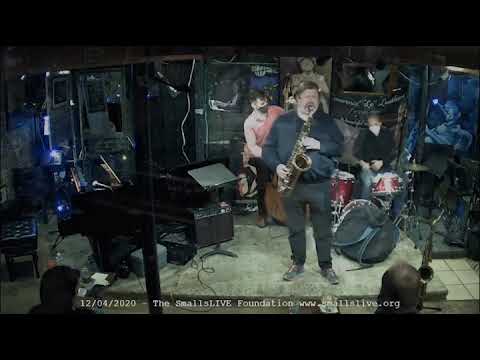 Charles Owens Quartet featuring Joel Frahm - The Shadow Of Your Smile