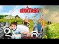 Gråtass redder gården - official trailer