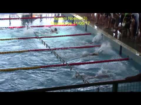 Santini Noemi 50FA (Ass Femm) - Massarosa 11/06/17