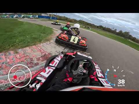 My best race in this year! SWS Sprint Cup. 04.10.2025. Race 2.