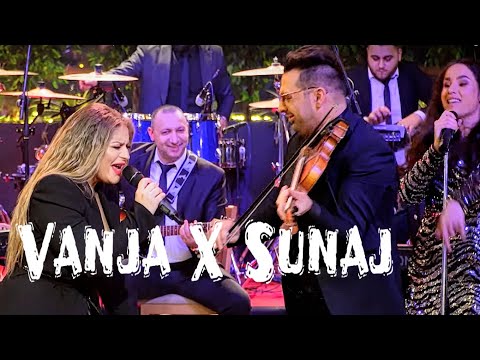 ® VANJA MIJATOVIC X SUNAJ IBRAIMOVIC - SKUPO BI TE PLATIO © (LIVE 2022)