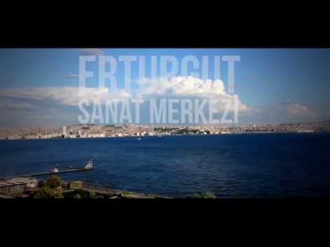 Erturgut Sanat - Sanat Dolu İzmir Manzarası