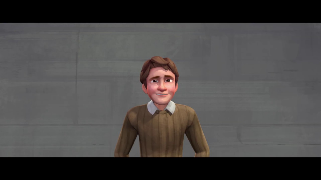 Henchmen – Official Trailer – Now Playing in Select Theatres!