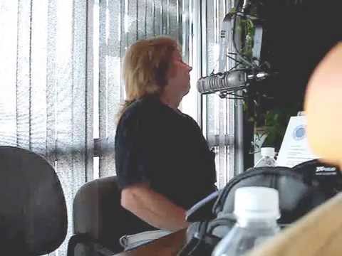 Michael Allsup (Three Dog Night) interview with John Stephens (part 3)