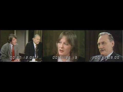 Europe - Common Market - Dennis Skinner and Enoch Powell - 1978 - part 2