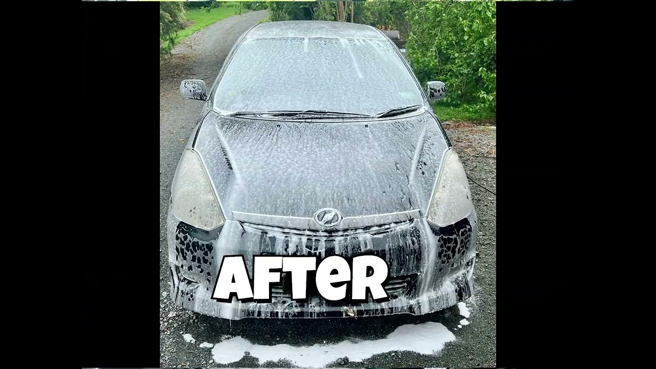 P54 #cardetailling #toyotacars #automobile #whangarei