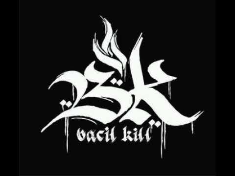 BACIL KILL FEAT TROOPSTONE -  ALUR DERITA