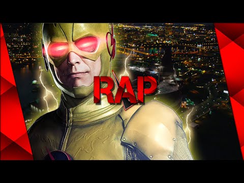 Rap do Flash Reverso (The Flash) - Lydon LS