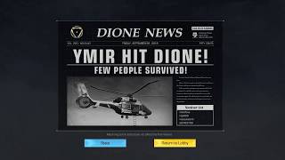 雪国版PUBG！RingOfElysiumで初冷凍ドン勝食っちゃう！
