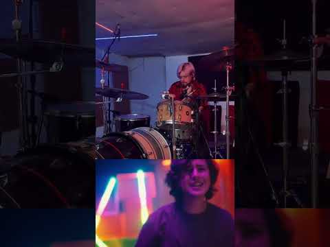 Sin Ánimo de Lucro, Carlos Vives, Jbot & Tuti - El Parrandero | DRUM COVER El Pulpox
