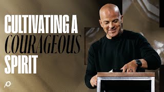 Download lagu Cultivating a Courageous Spirit mp3 Download lagu Cultivating a Courageous Spirit mp3