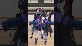 XSOLEIL! NANI GA SUKI!? #vtuber #nijisanji #にじさんじ