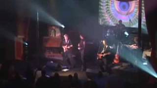 CHUCK NEGRON LIVE - MAMA.mov