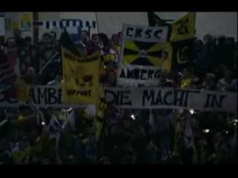 ERSC Amberg   Das Musikvideo