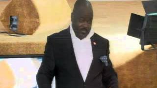 Understanding The Kingdom - Part IV_By Pst Olumide Emmanuel