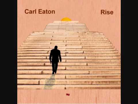 Carl Eaton - 'Blue Heat'