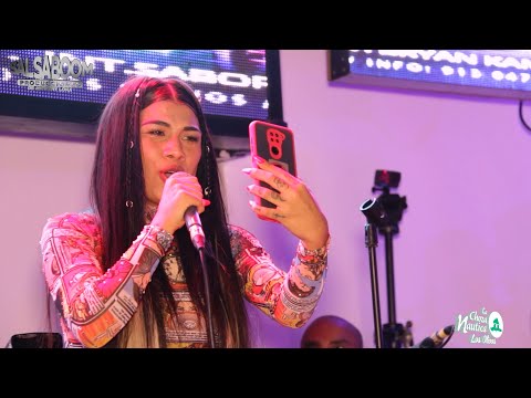 Jugué Tu Papel - Brunella Torpoco En Choza Nautica Los Olivos