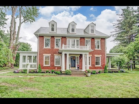 1812 Newark granville Road Granville OH 43023