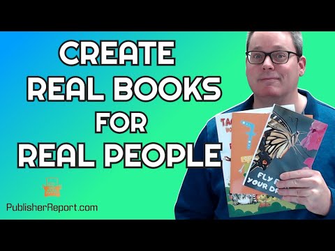 Low Content Book Publishing KDP | Getting Started and...