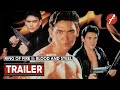 Ring Of Fire II Blood And Steel 1993 Movie Trailer Far East Films