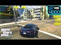 Intel HD 4000 GTA 5 1080p 720p 800x600 With And Without Shadows