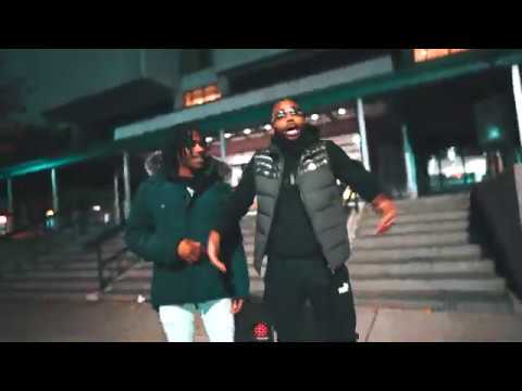 Easy Money x Switch Hustle Dre - Flow Switching 4k HDR