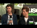 Shaun White Talks New Band Bad Things ...
