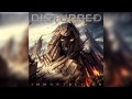 Disturbed - Who
