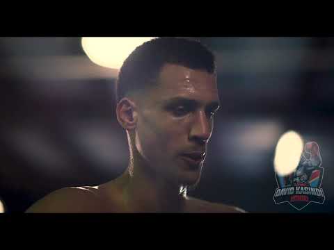David Kasindi Kongo Fight Night Video