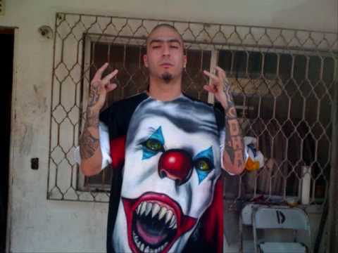 Videoclip de Conexión Puerto Rico (feat. Tego Calderón) — Cartel De Santa